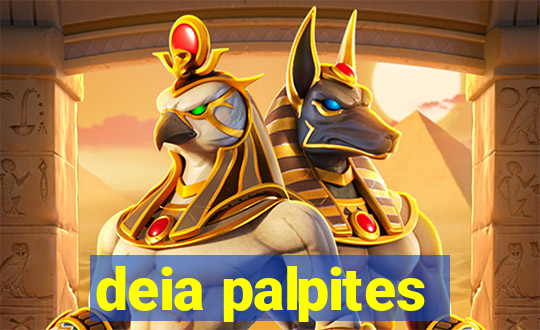 deia palpites